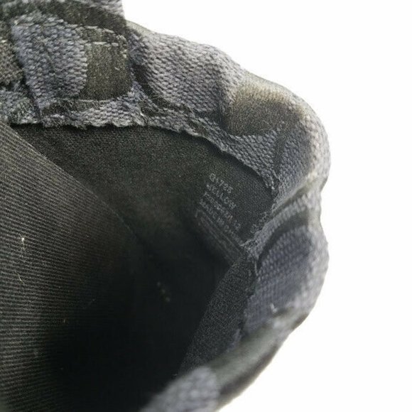 New Coach Mellow Signature Slip On Shoes Size 9 - Picture 12 of 12